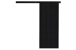 Clonmore Highboard Black