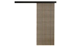 Clonmore Highboard Black