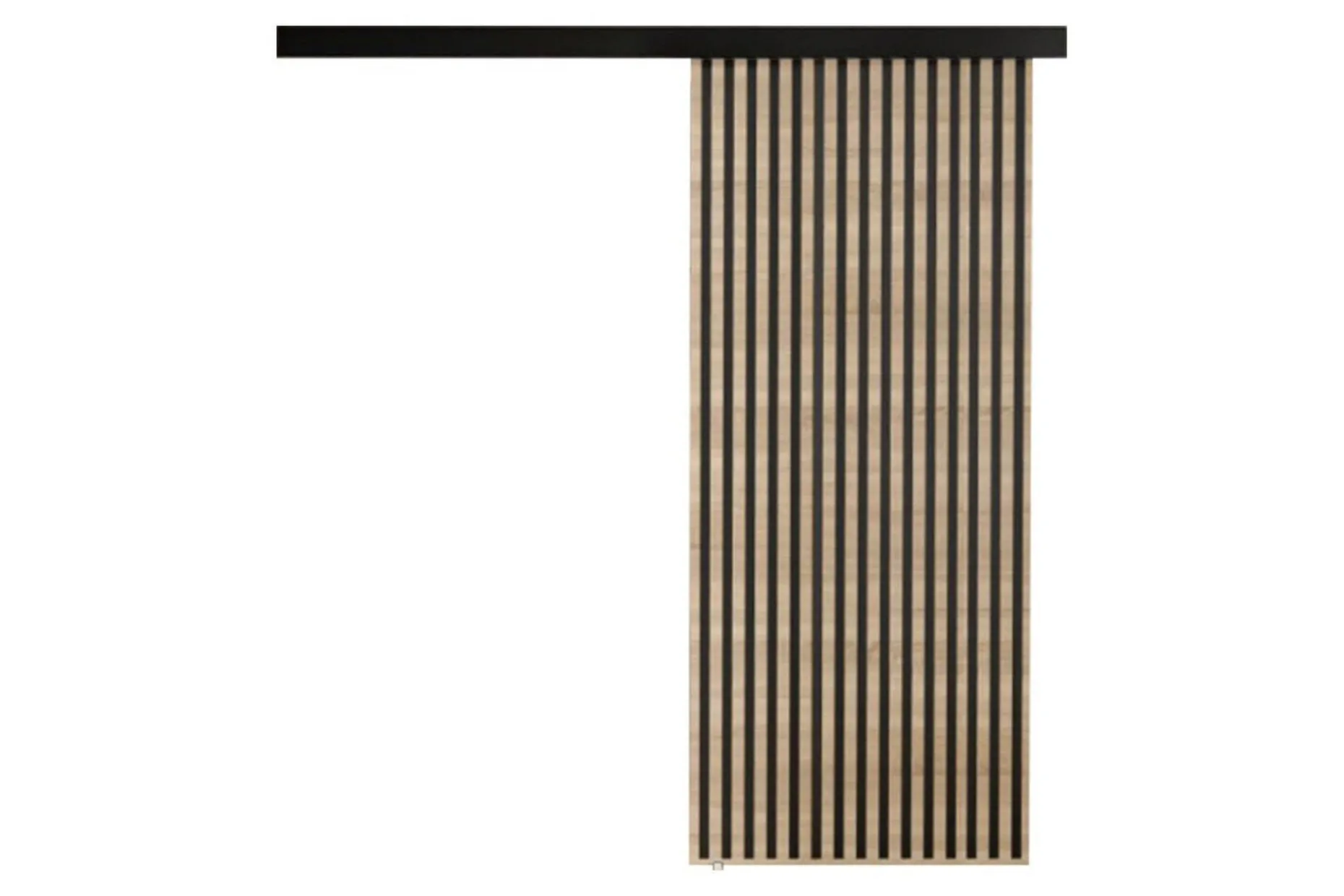 Clonmore Highboard Black