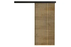 Clonmore Highboard Black