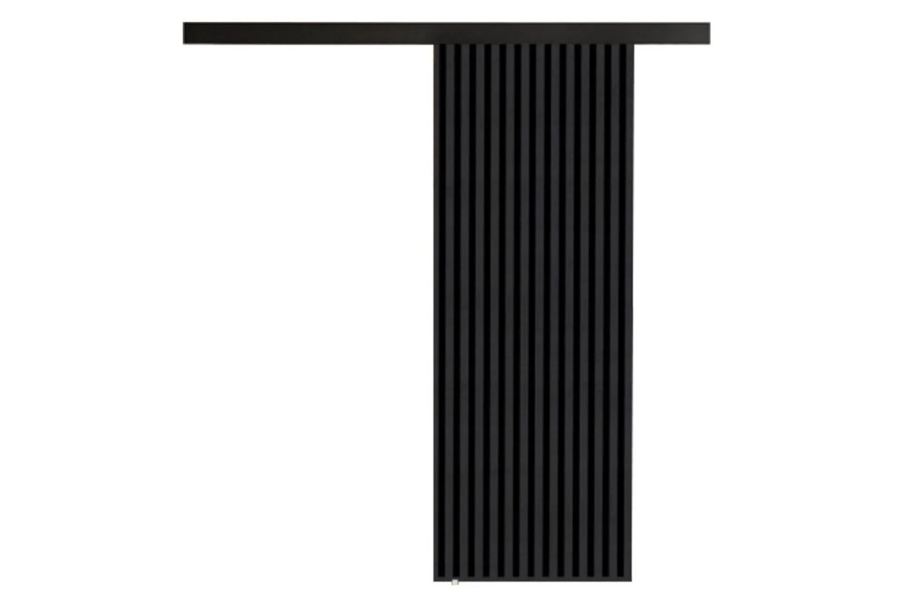 Clonmore Highboard Black