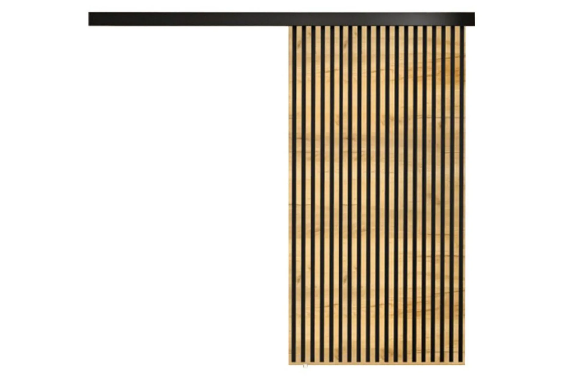 Clonmore Highboard Black