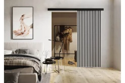 Clonmore Highboard White