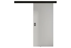 Clonmore Highboard White