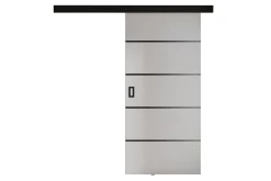 Clonmore Highboard White