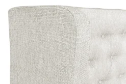 Cloud Sengegavl 180 Med Sider