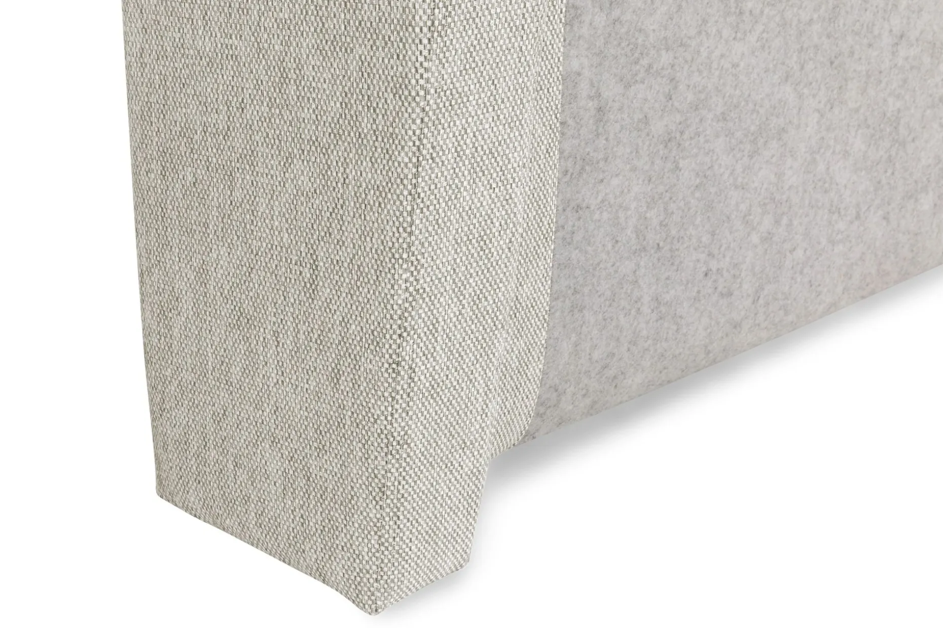 Cloud Sengegavl 180 Med Sider