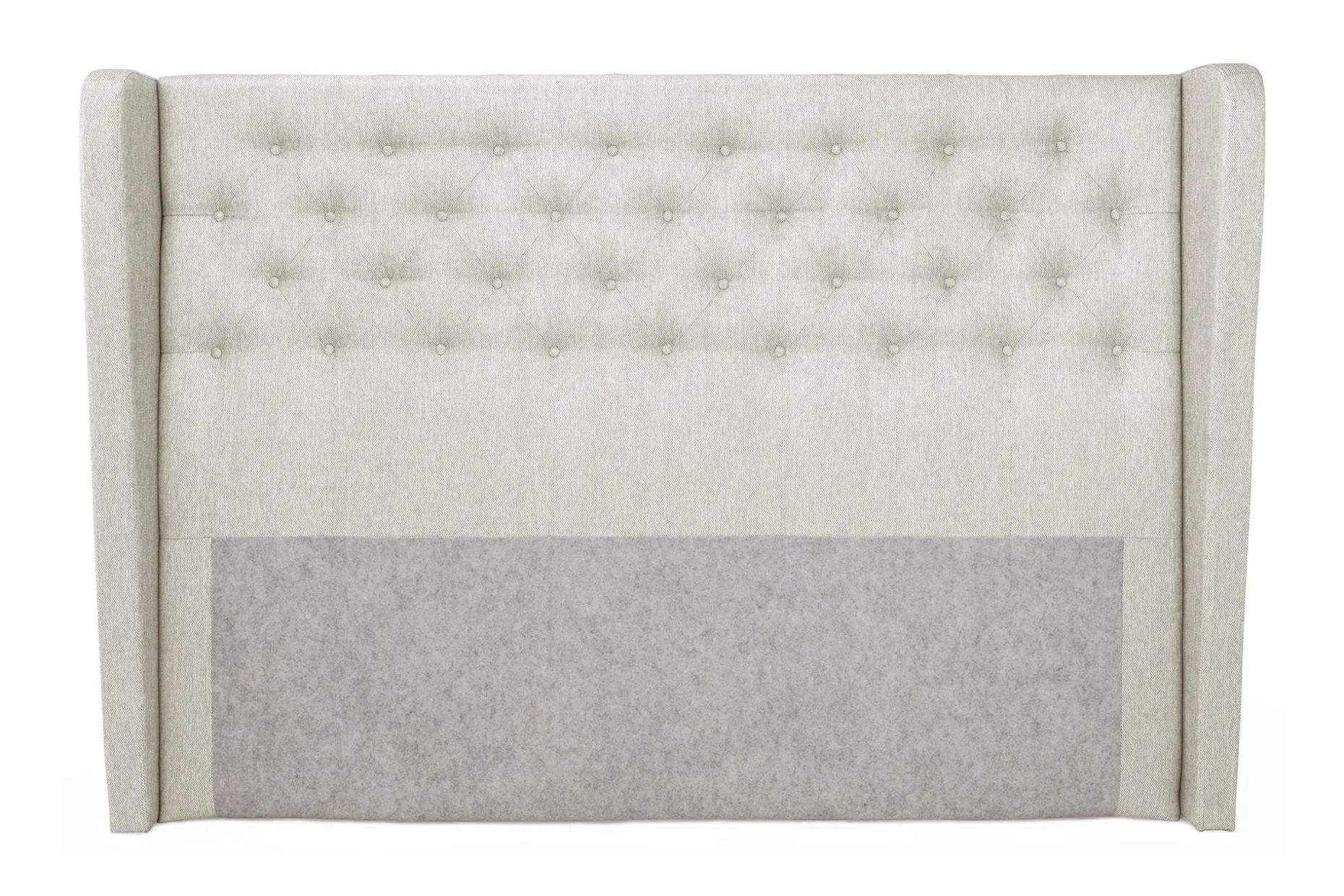 Cloud Sengegavl 180 Med Sider