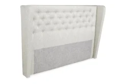 Cloud Sengegavl 180 Med Sider
