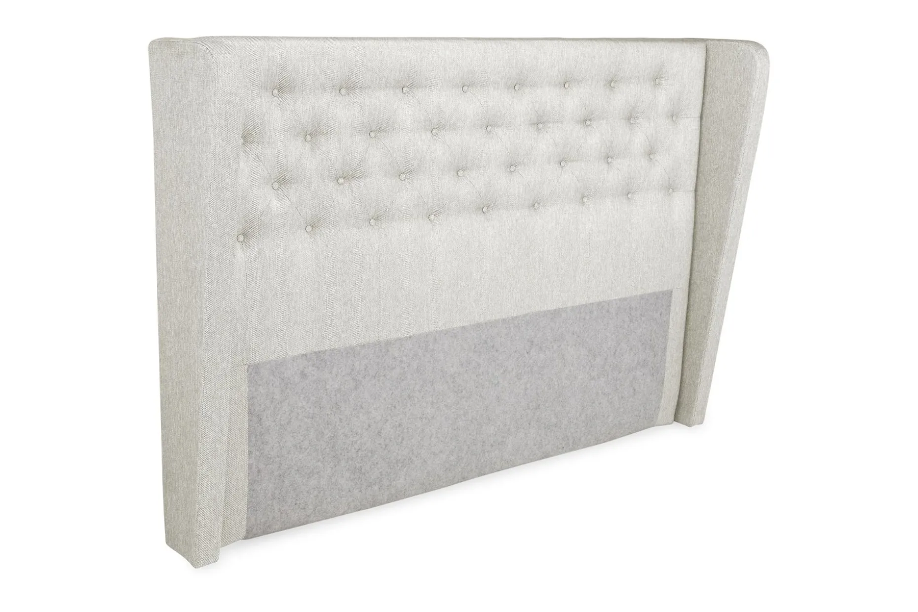 Cloud Sengegavl 180 Med Sider