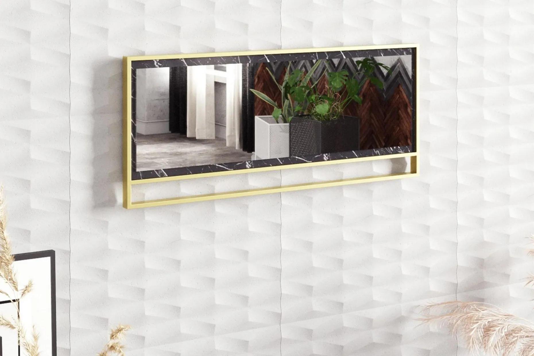 Cofield Speil 90 cm