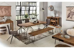 Colee Spisebord 160 cm