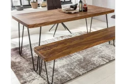 Colee Spisebord 160 cm