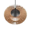 Colino Pendellampe E27 Tre/Antracit