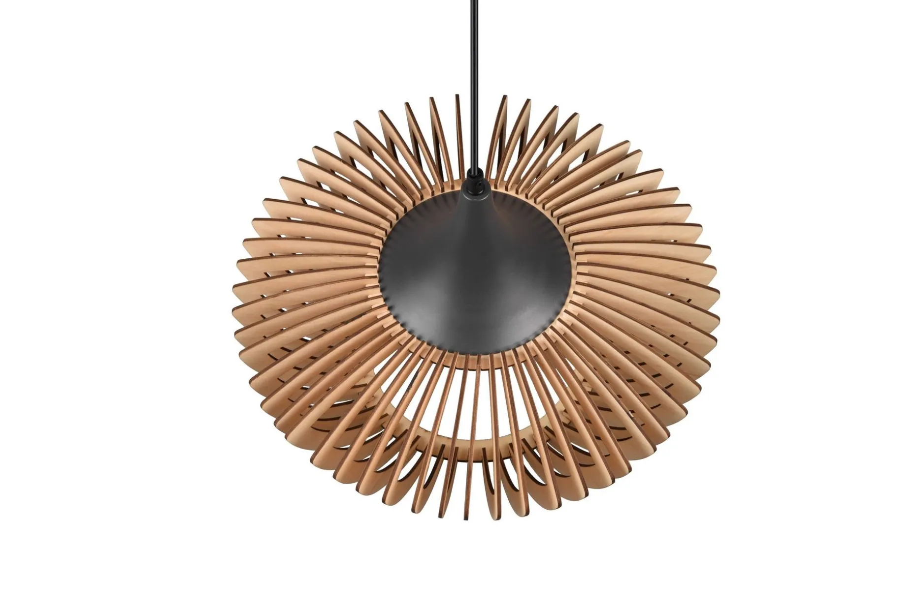Colino Pendellampe E27 Tre/Antracit