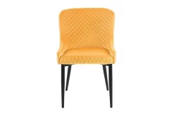 Colino Stol 2-pk Fløyel