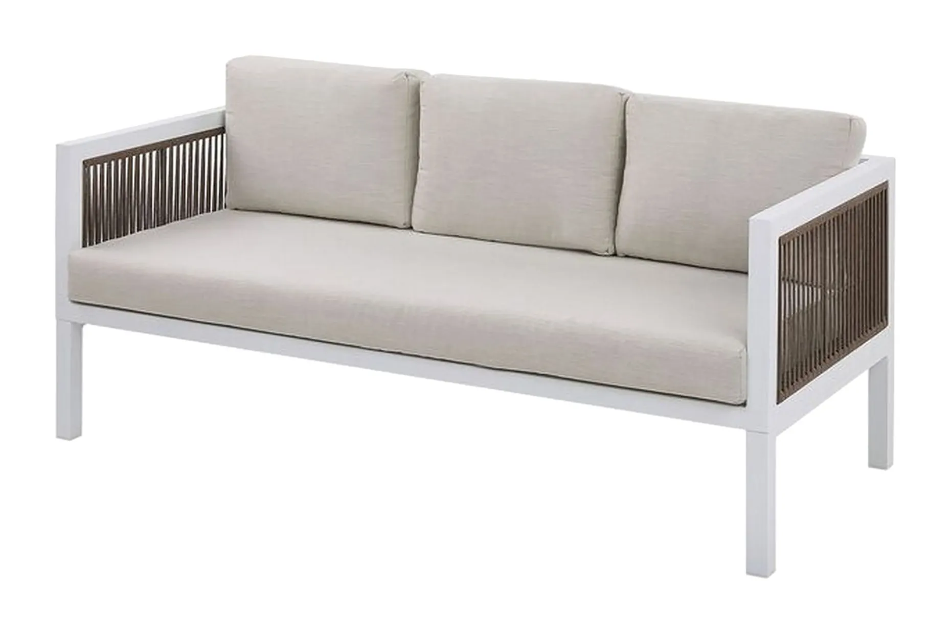 Columbero Loungegruppe 5-seter