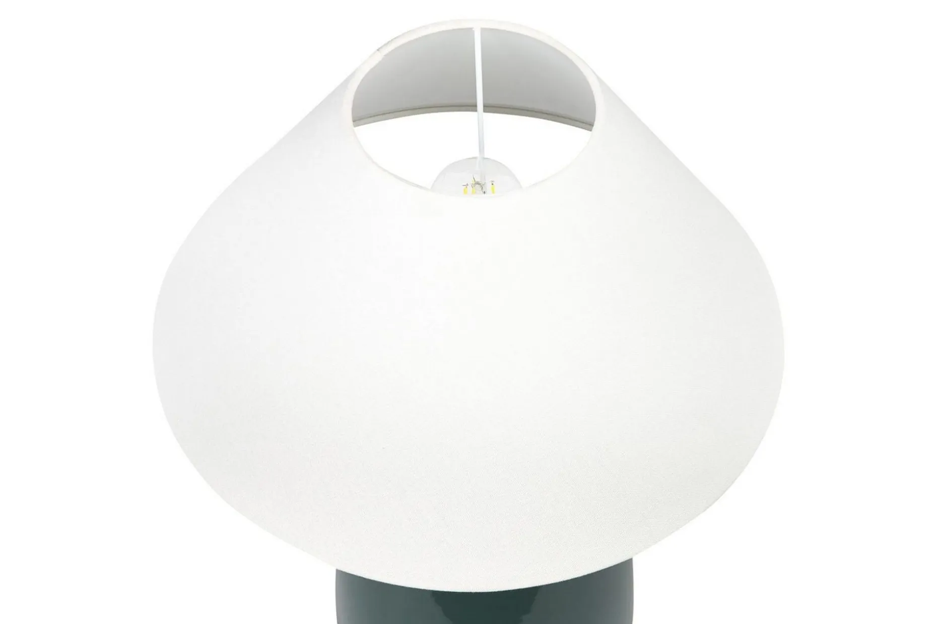 Columbrete Bordlampe 57 cm E27