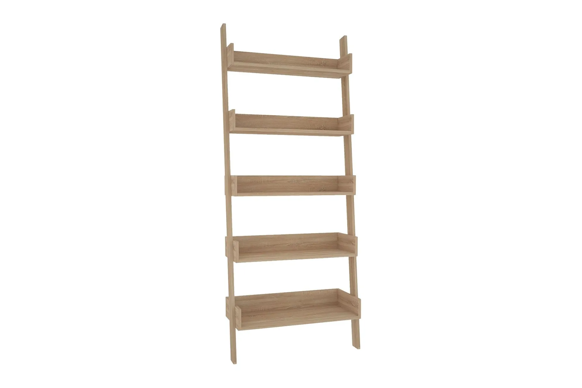 Comfortale Bokhylle