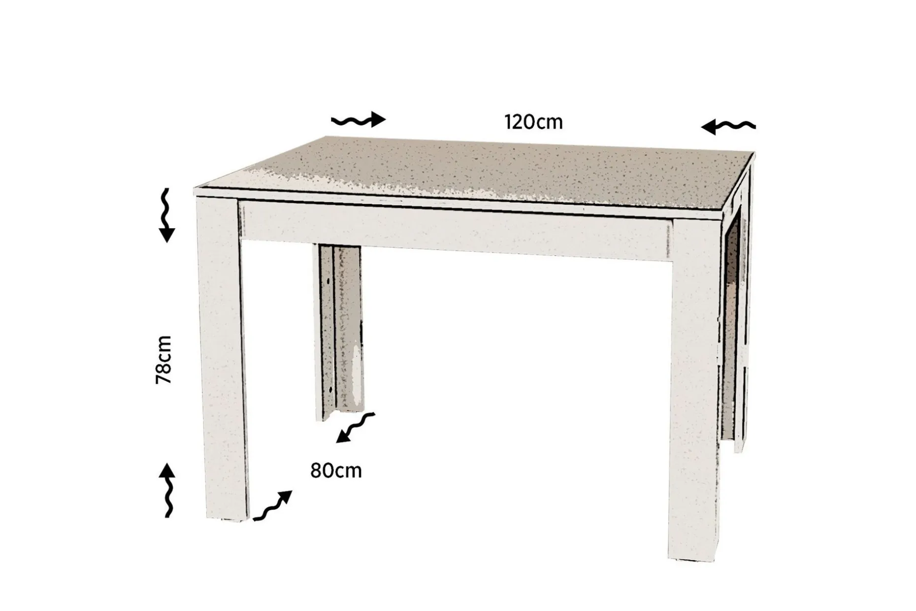 Comfortale Bord