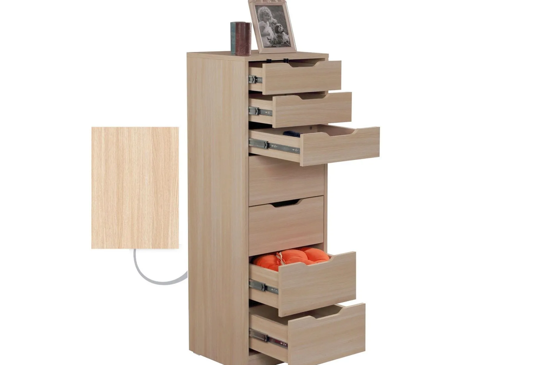 Comfortale Kommode