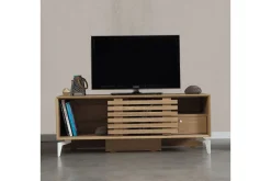 Comfortale TV-benk 125 cm