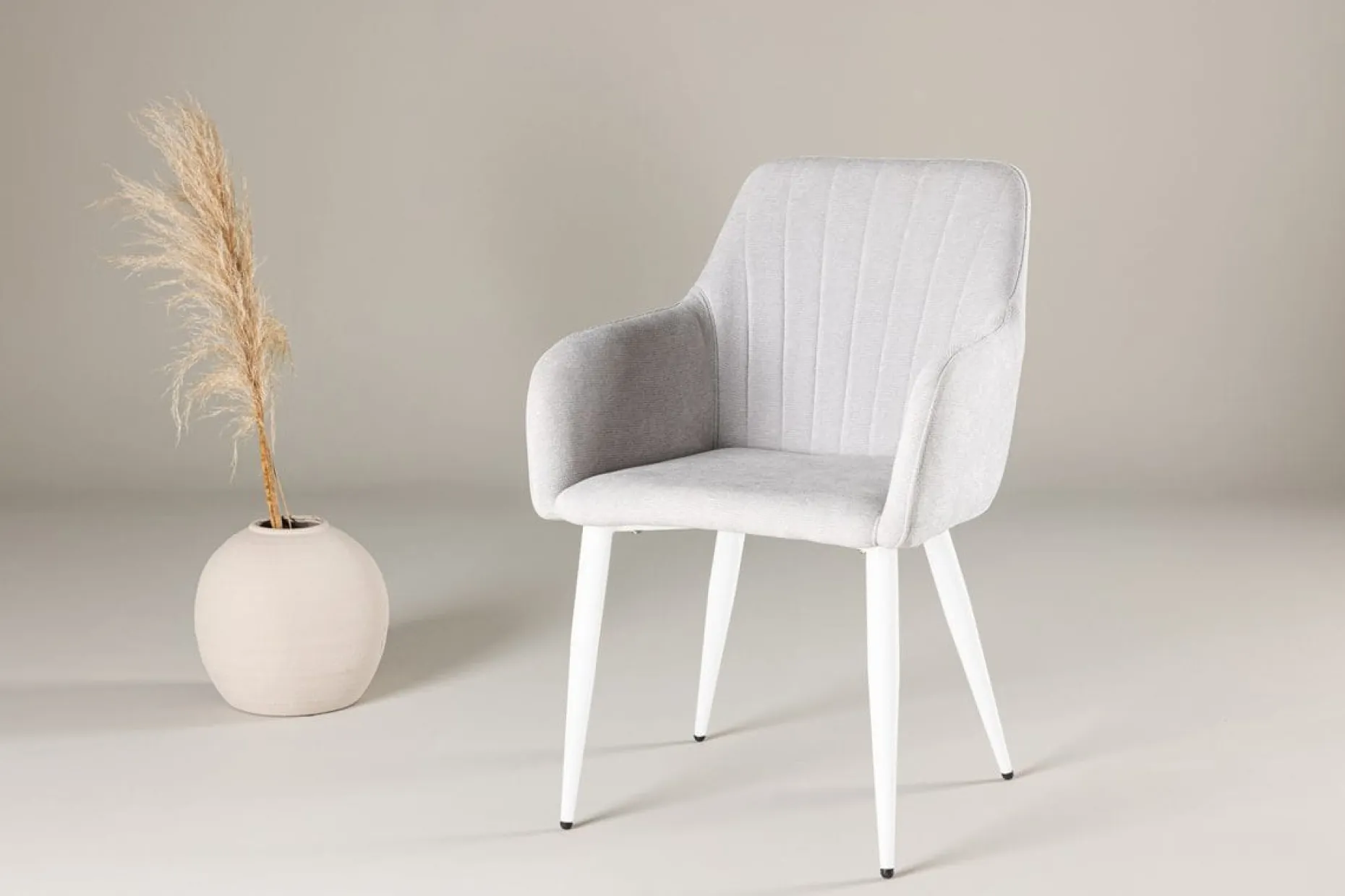 Comfort Armlene Stol