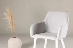 Comfort Armlene Stol