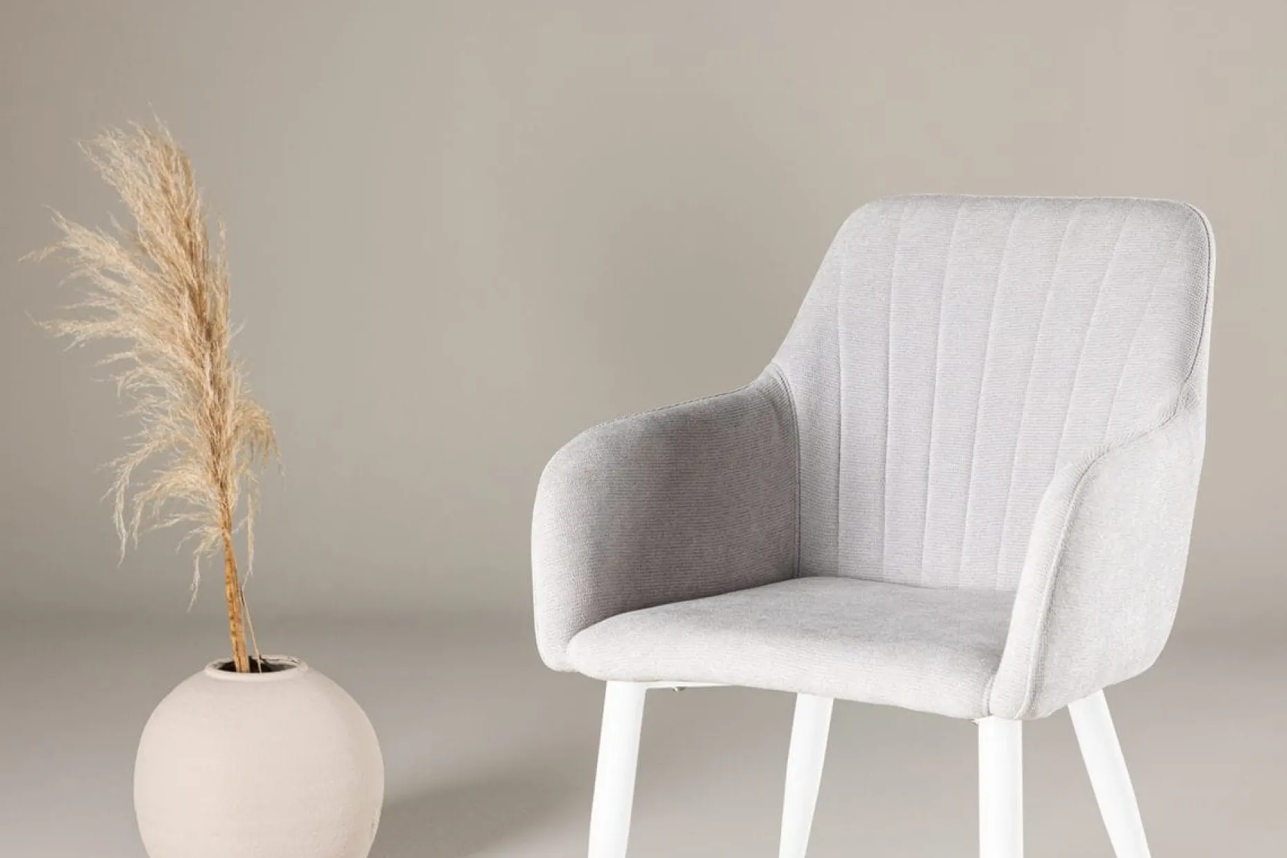 Comfort Armlene Stol