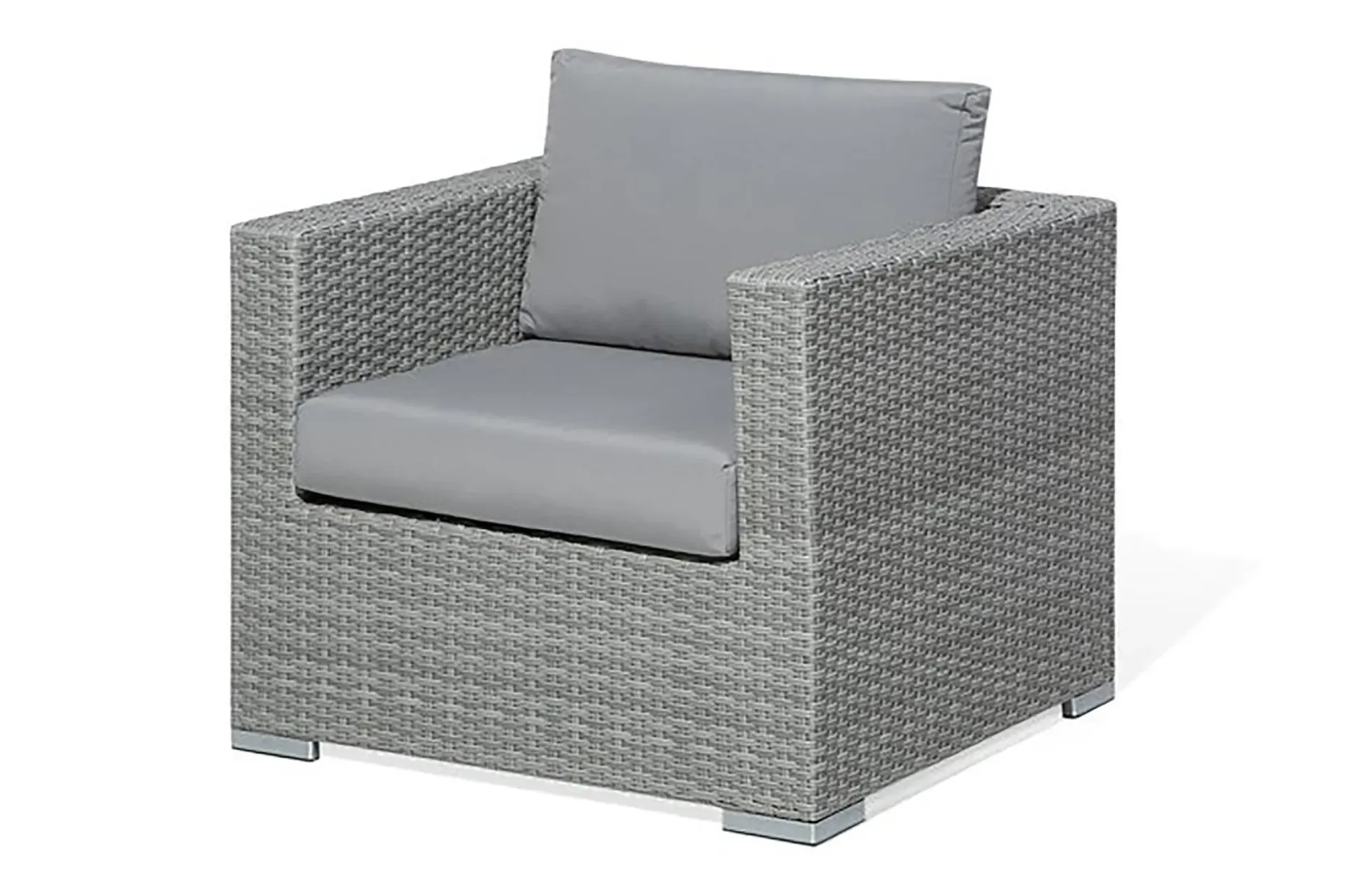 Comfy Loungegruppe 76 cm
