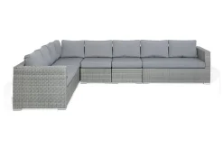 Comfy Loungegruppe 76 cm