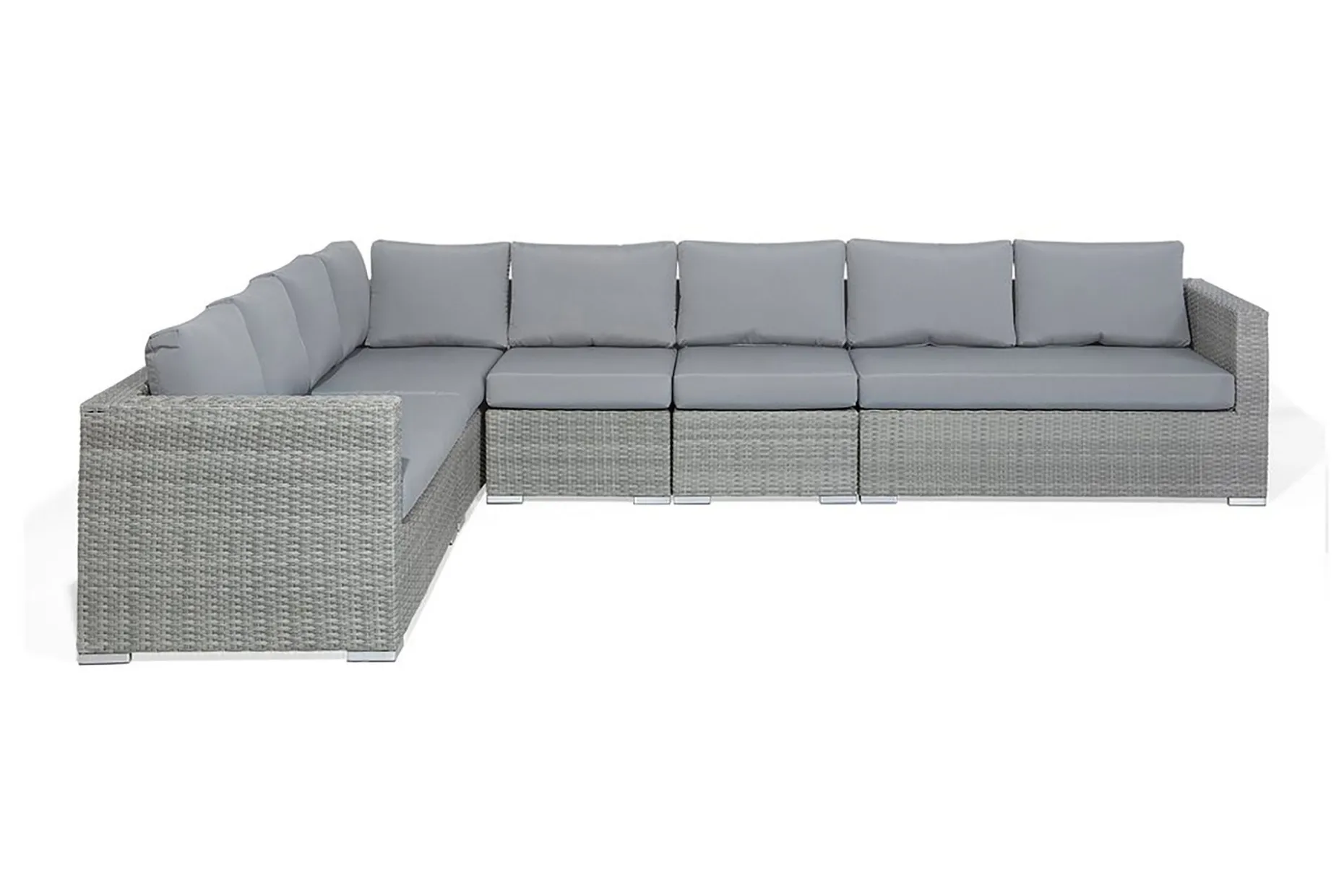 Comfy Loungegruppe 76 cm