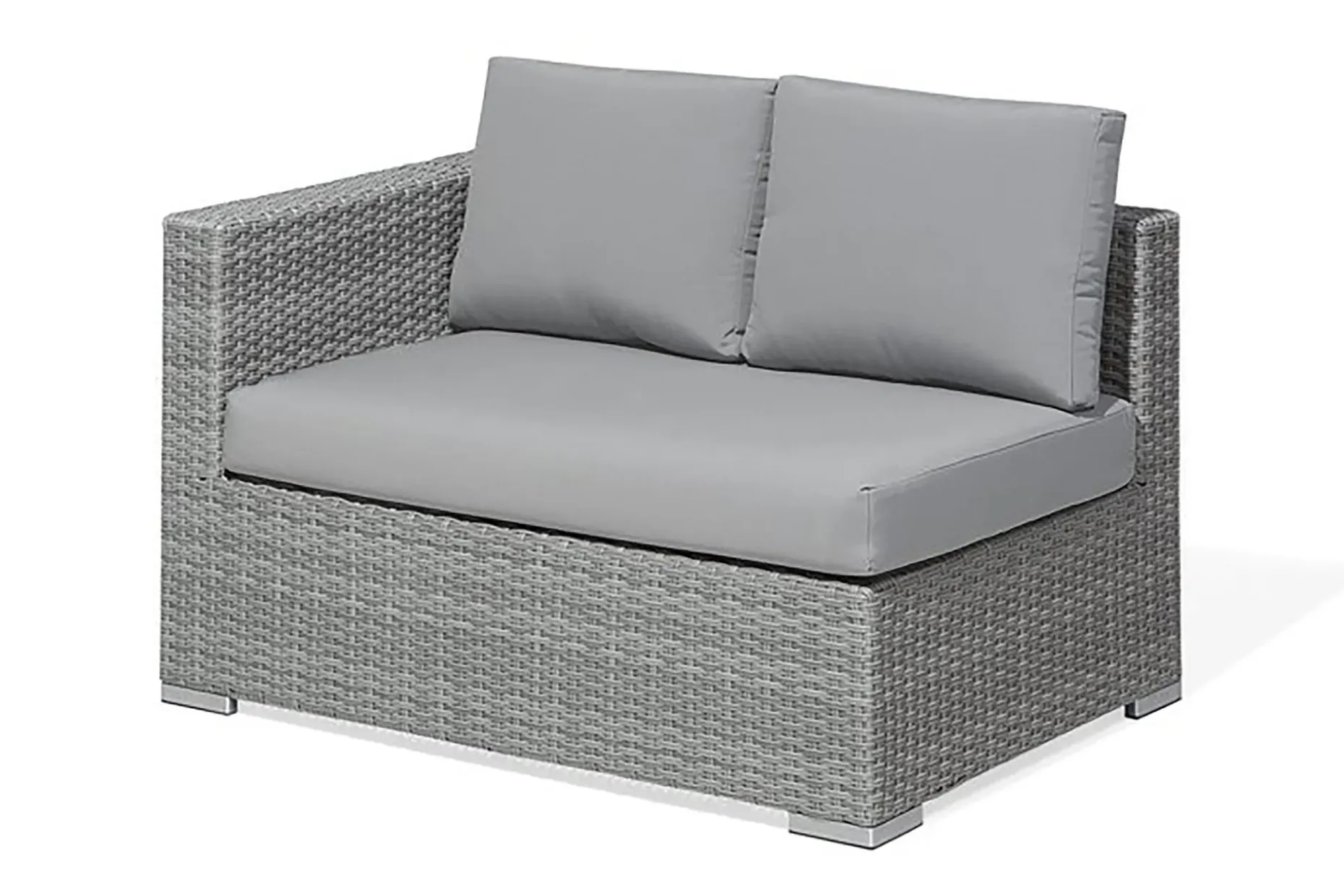 Comfy Loungegruppe 76 cm