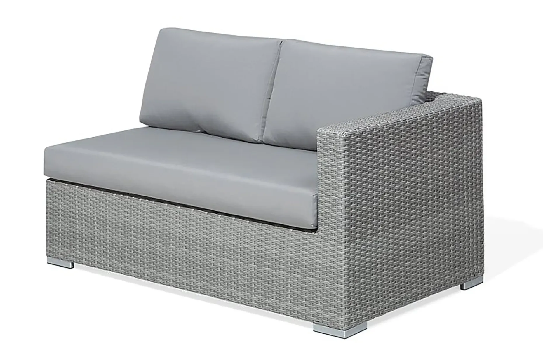 Comfy Loungegruppe 76 cm