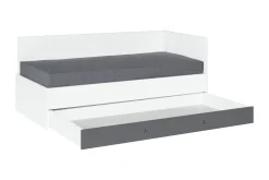 Concept Sengeskuff Hvit