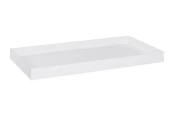 Concept Sengeskuff 90x200 cm Hvit