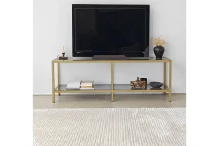 Condurso TV-benk 130 cm