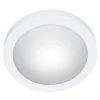 Condus H2O Plafond 1xE27 hvit IP44