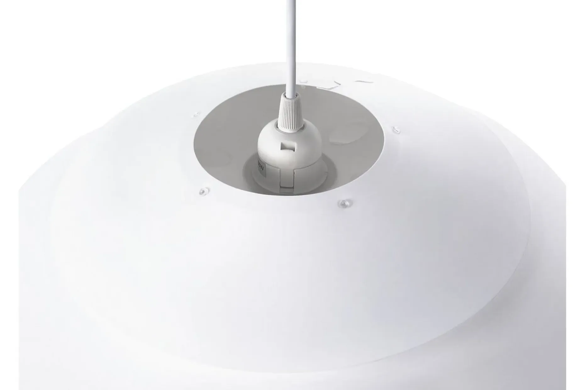 Congo Taklampe 40 cm