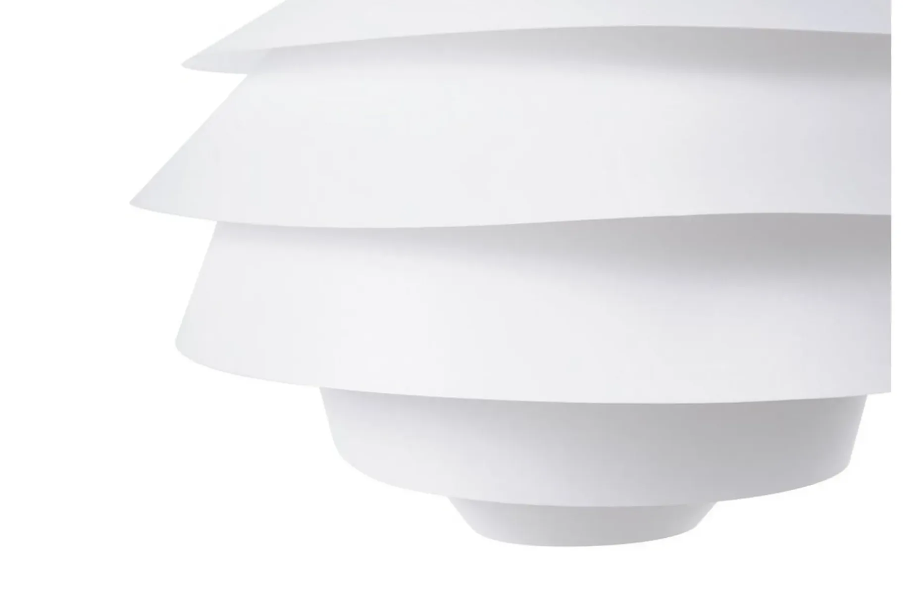 Congo Taklampe 40 cm