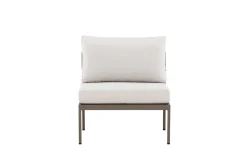 Copacabana midtmodul 70 cm utendørs