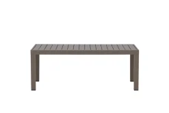 Copacabana sofabord 120 cm utendørs