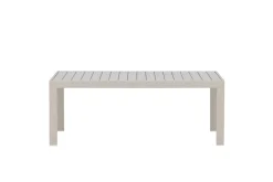 Copacabana sofabord 120 cm utendørs