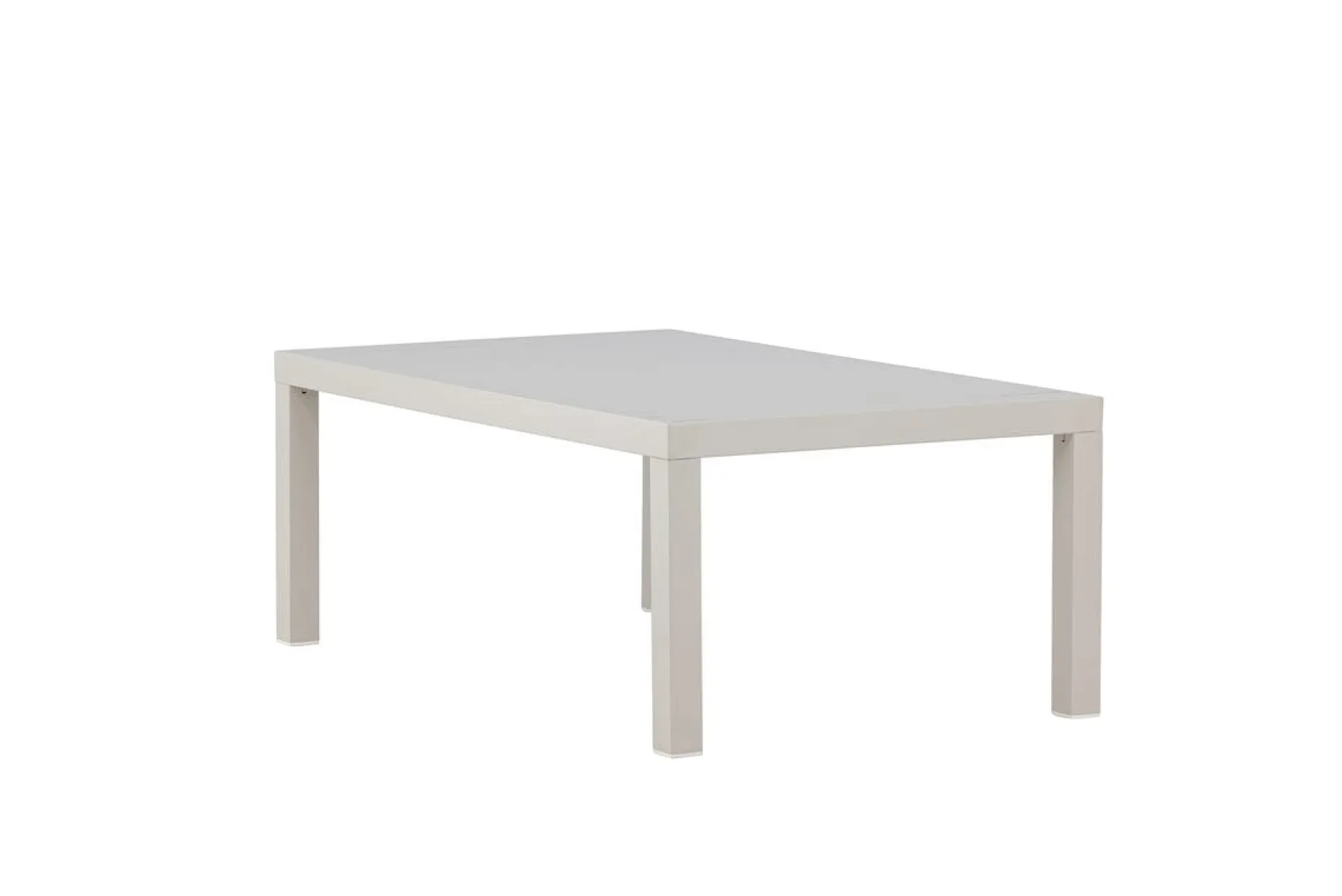 Copacabana sofabord 120 cm utendørs