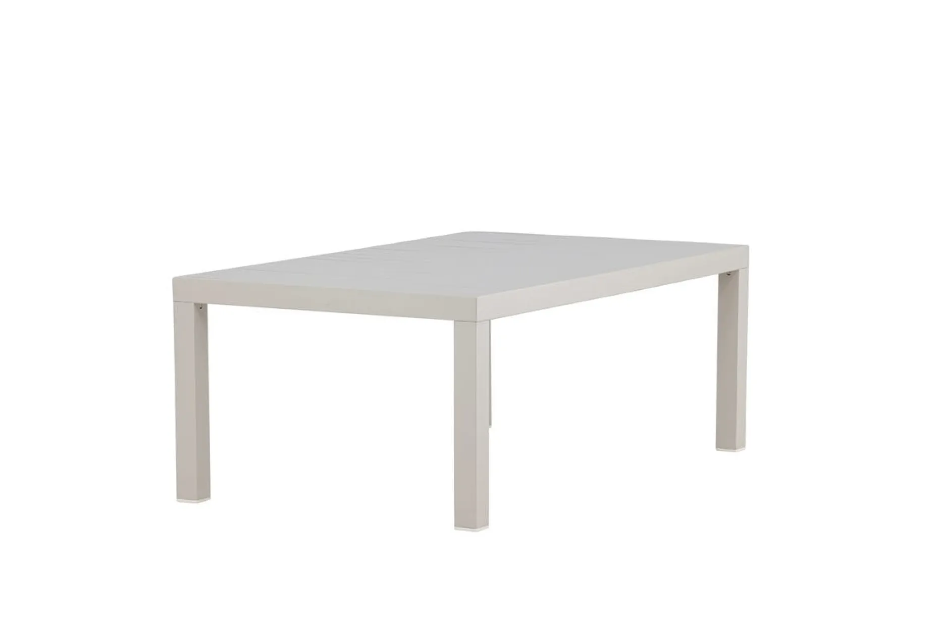 Copacabana sofabord 120 cm utendørs