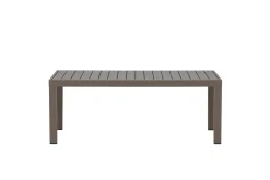 Copacabana Sofabord Utendørs 70x120 cm
