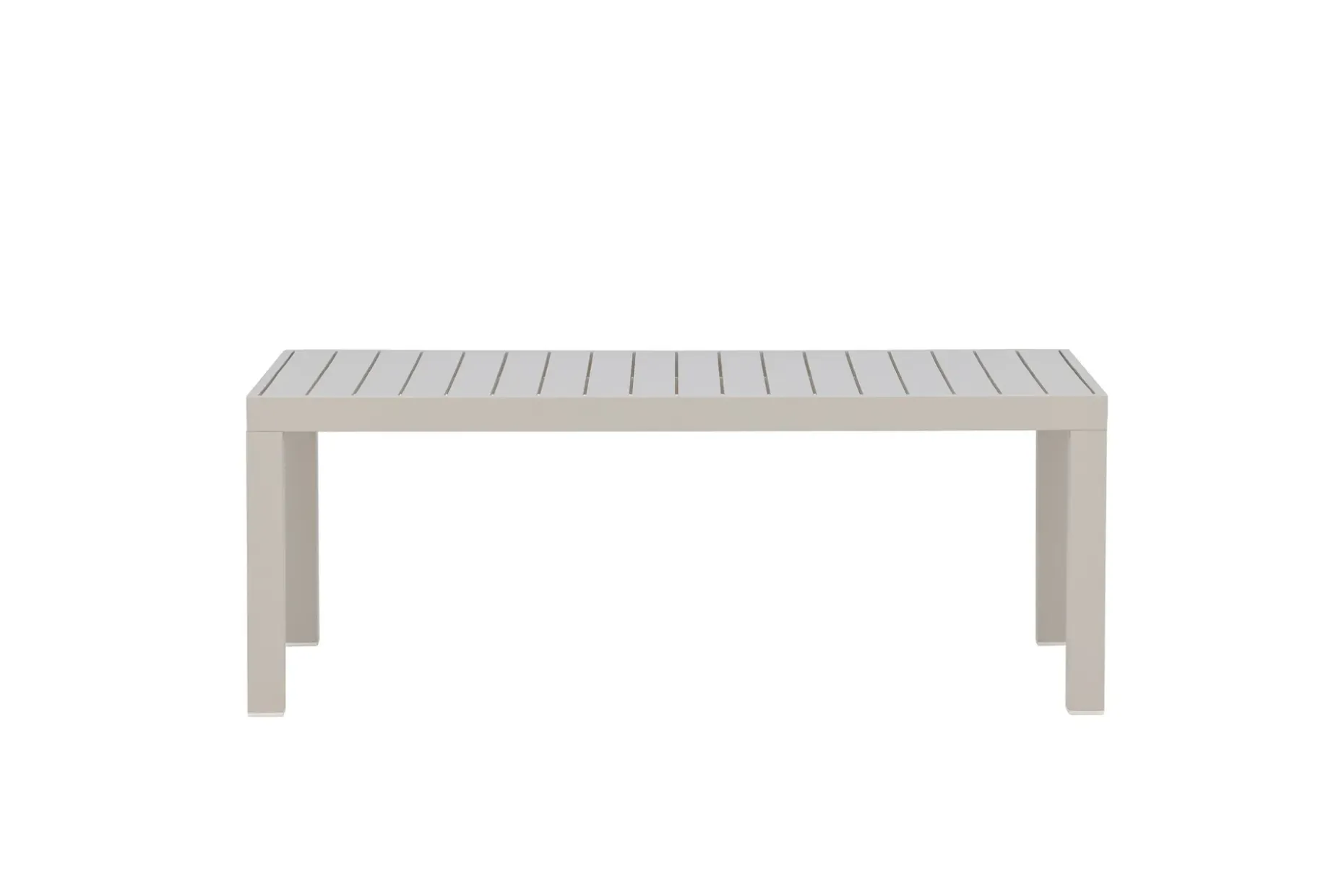 Copacabana Sofabord Utendørs 70x120 cm