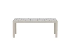 Copacabana Sofabord Utendørs 70x120 cm
