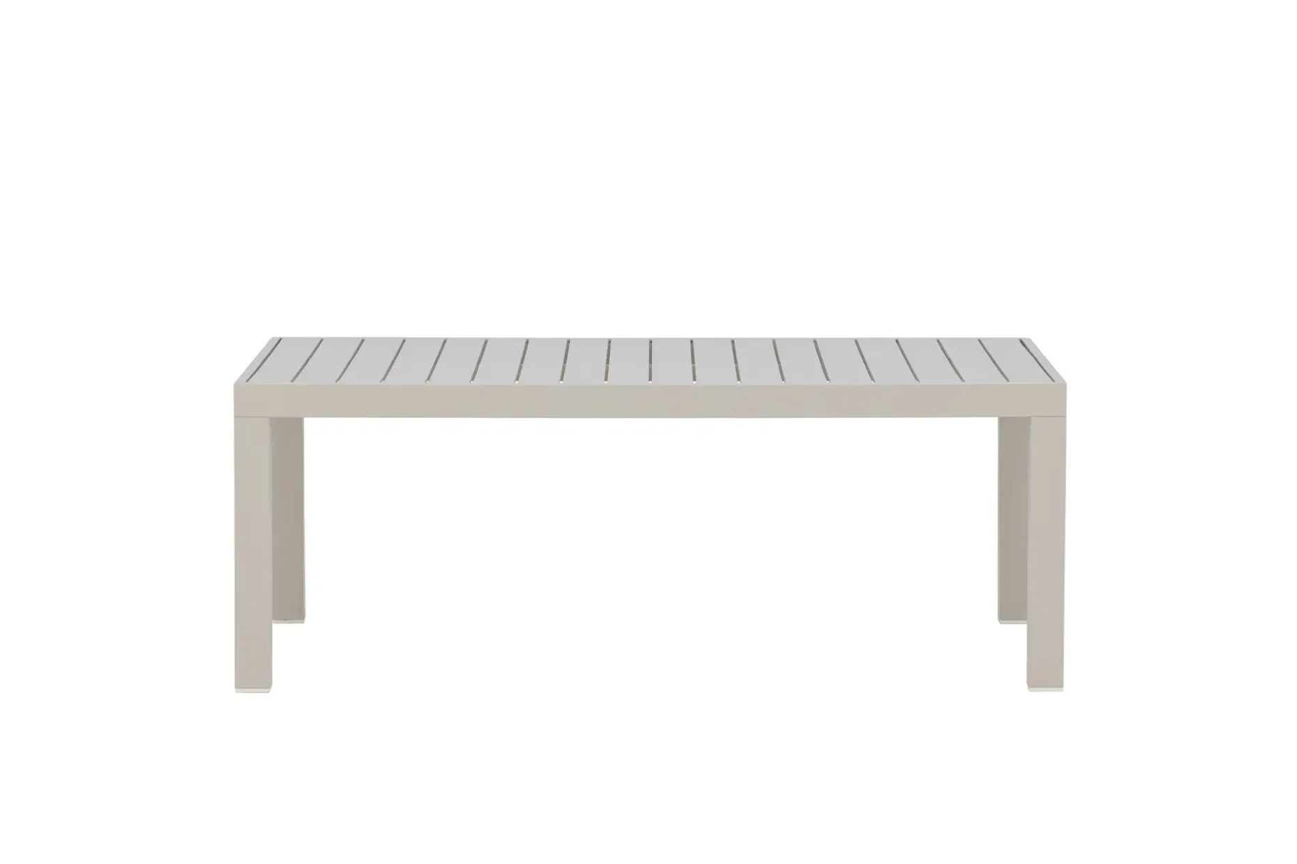 Copacabana Sofabord Utendørs 70x120 cm