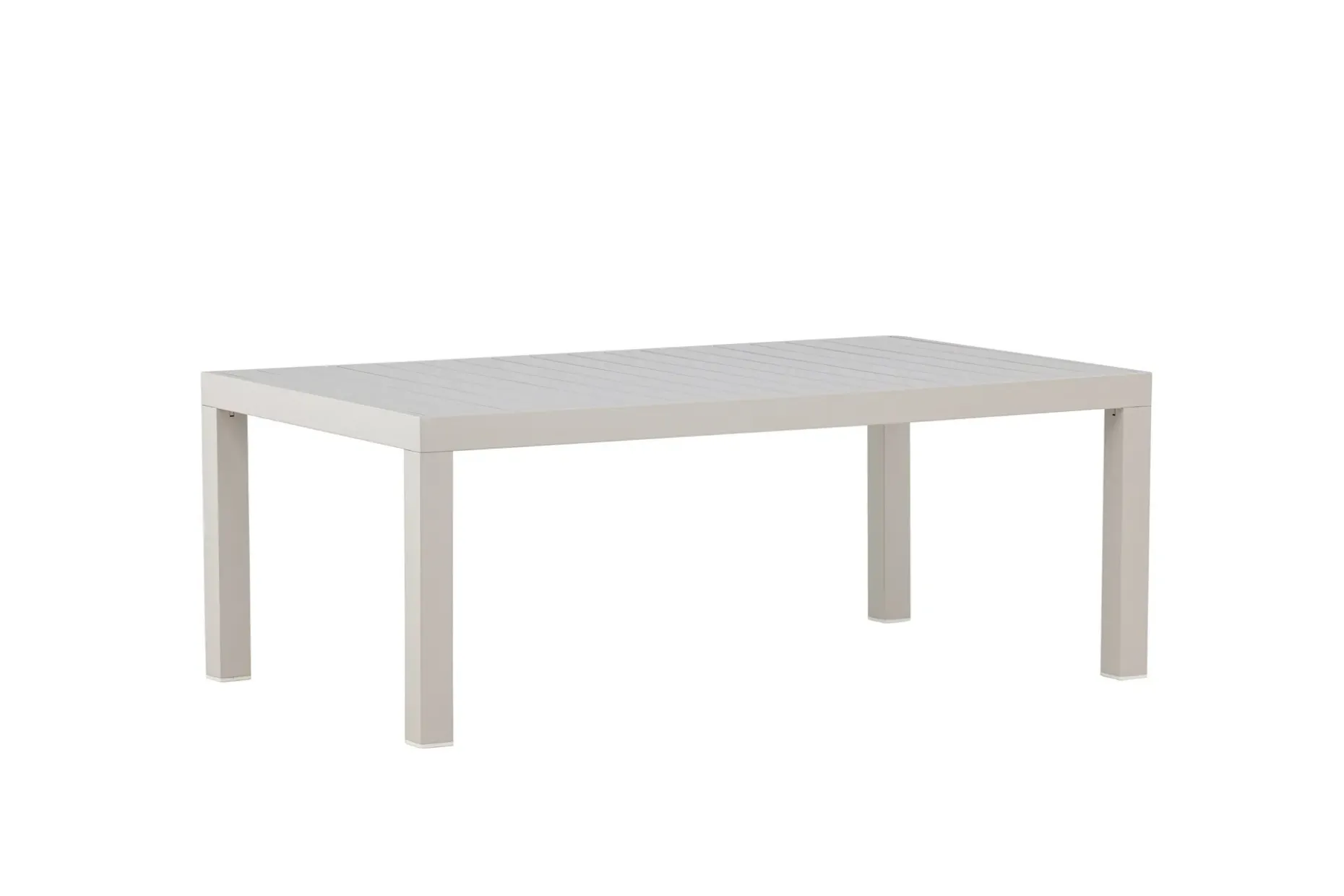 Copacabana Sofabord Utendørs 70x120 cm